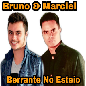 Berrante no Esteio