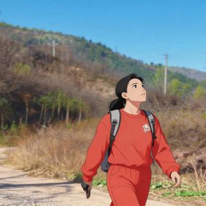 三轮车辙向新天