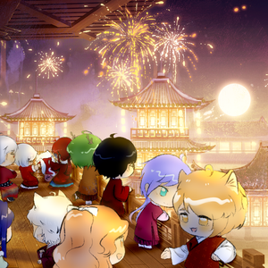 【2026铃宵宴】东方春萃宴