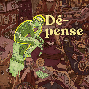Dé-pense