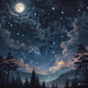 별빛 아래 (feat. Yaein)