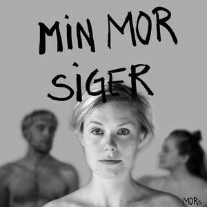 Inde i Mit Hjerte (Fra Forestillingen MIN MOR SIGER)