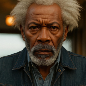 Midnight Train Nowhere, Delta Ghost