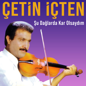 Karlı Dağlar