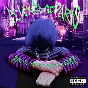 REVERSE (feat. KidSnorlax)