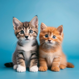 Líneas Armonizadas De Gatito