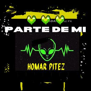 PARTE DE MÍ
