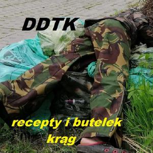 Recepty i butelek krąg
