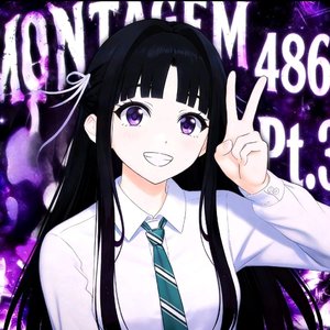 MONTAGEM 486 Pt.3 (纯音乐版)