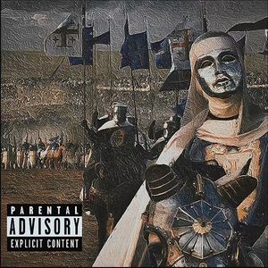 十字东征（伴奏）