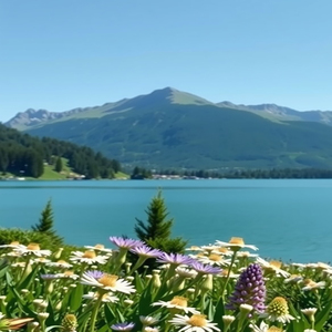 the promised king matthew