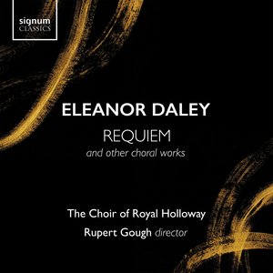 Requiem: V. I heard a voice from heaven