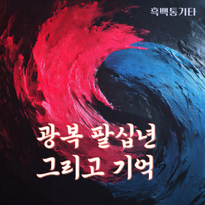 8월15일 그날의 태양