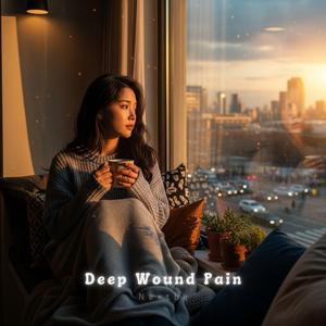 Lonely Lantern Night