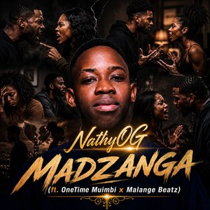 Madzanga