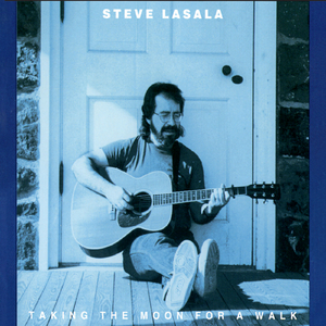 Taking the Moon for a Walk