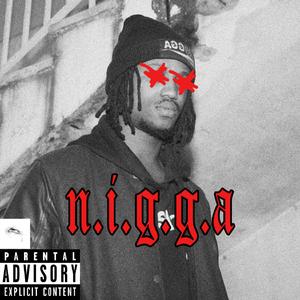 N.I.G.G.A