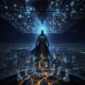 Dinastía de Cristal