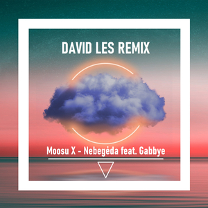 Nebegėda (David Les Remix)