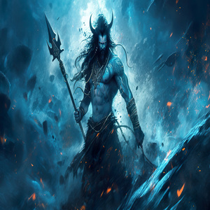 Shiv Tandav