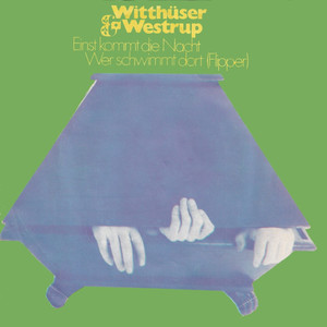 Wer schwimmt dort (Flipper)