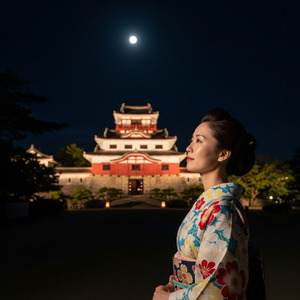 風の唄（かじぬうた）