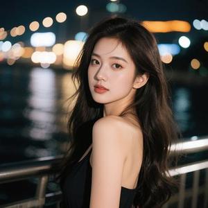 怪我太贪心 (青晚 Remix)