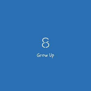 Grow Up