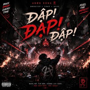 Đập! Đập! Đập!