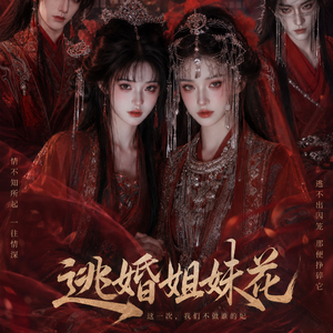 提笔改花信-《逃婚姐妹花》主题曲