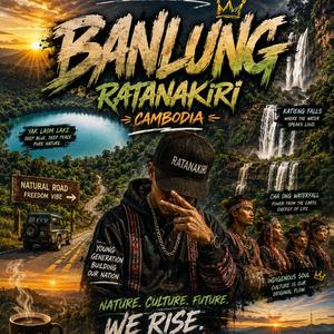 Banlung