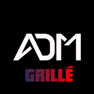 Grillé