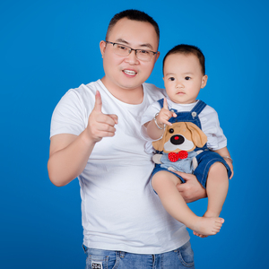 风流少年（伴奏）