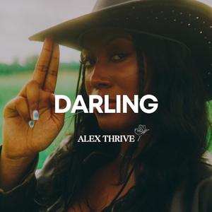 Darling (Country Folk Type Beat Instrumental)