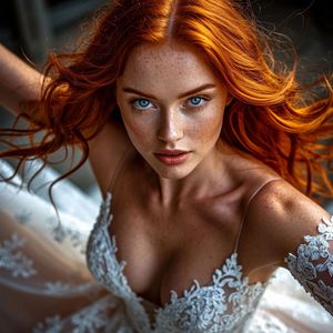 Платье от Версаче