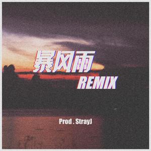 Higher Brothers-暴风雨（Prod by StrayJ）（TNT-Studio / RapMaker / HOPE-U remix）