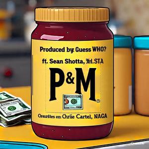 P&M (Pussy & some Money) (feat. Charlie cartel, Brandon Simpson & Brian Dorsch (Guess Who?))