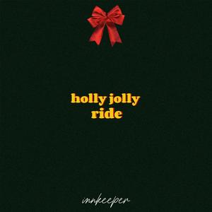 holly jolly ride