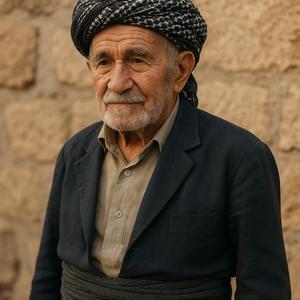 Bavê min (kurdî)