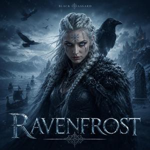 RAVENFROST | Viking Battle Chant