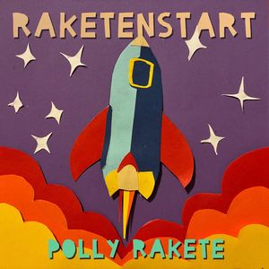 Raketenstart
