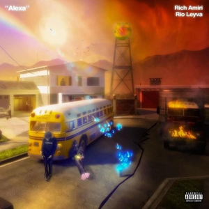 Alexa (P. Rio Leyva x Zay x VVSPipes)