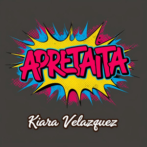 Apretaita (Original Mix)