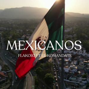 Mexicanos