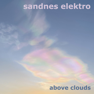 Above Clouds