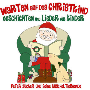 Niccolo und die Weihnachtspuppen (Hörspiel - Teil 2)