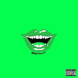 SPEARMINT