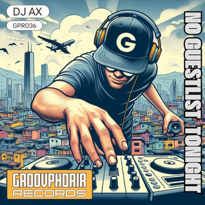 No Guestlist Tonight (Original Mix)