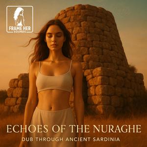 Golden Air Over Sardinia II