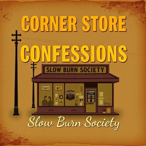 Corner Store Confessions